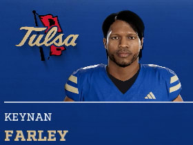 KEYNAN FARLEY