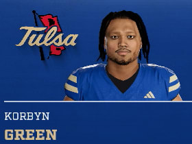 KORBYN GREEN