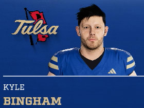 KYLE BINGHAM