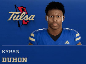 KYRAN DUHON