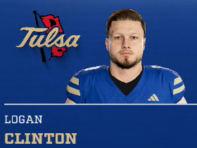 LOGAN CLINTON