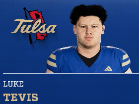 LUKE TEVIS