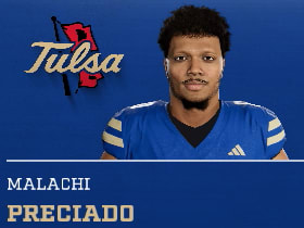 MALACHI PRECIADO