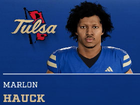 MARLON HAUCK