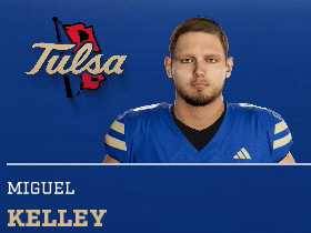MIGUEL KELLEY