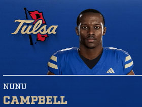 NUNU CAMPBELL