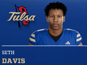 SETH DAVIS