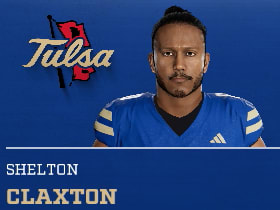 SHELTON CLAXTON