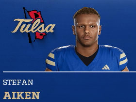 STEFAN AIKEN