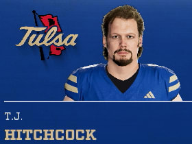 T.J. HITCHCOCK