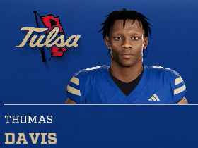 THOMAS DAVIS
