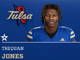 TREQUAN JONES