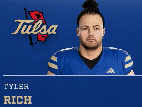 TYLER RICH