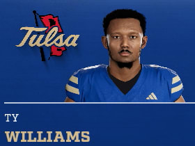 TY WILLIAMS