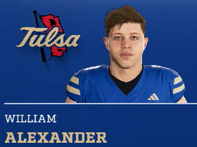 WILLIAM ALEXANDER