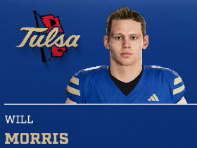 WILL MORRIS