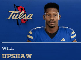 WILL UPSHAW