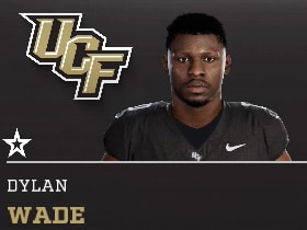 DYLAN WADE