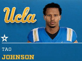 TAO JOHNSON