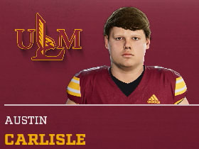 AUSTIN CARLISLE