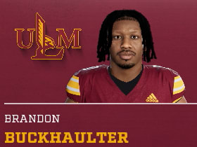 BRANDON BUCKHAULTER