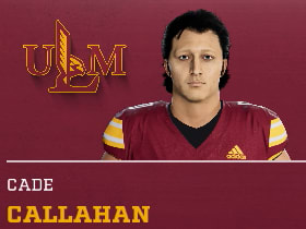 CADE CALLAHAN