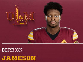 DERRICK JAMESON