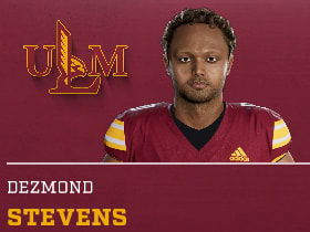 DEZMOND STEVENS