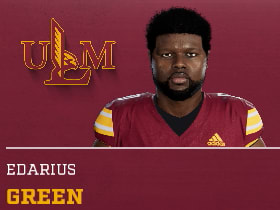 EDARIUS GREEN