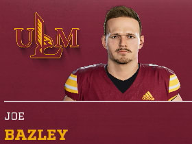 JOE BAZLEY