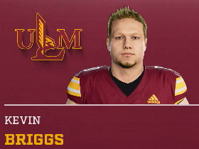 KEVIN BRIGGS