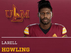 LARELL HOWLING