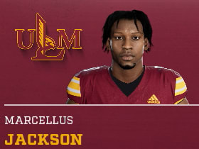 MARCELLUS JACKSON