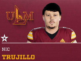 NIC TRUJILLO