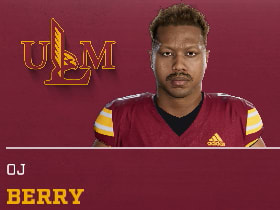 OJ BERRY