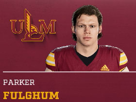PARKER FULGHUM