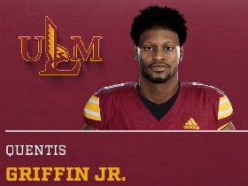 QUENTIS GRIFFIN JR.