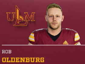 ROB OLDENBURG