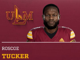 ROSCOE TUCKER