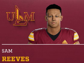 SAM REEVES