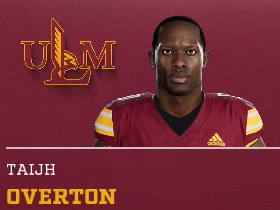 TAIJH OVERTON