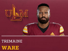 TREMAINE WARE
