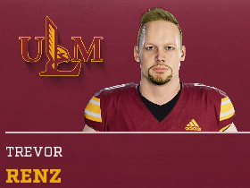 TREVOR RENZ
