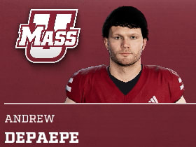 ANDREW DEPAEPE