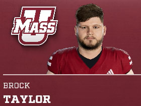BROCK TAYLOR