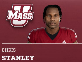 CHRIS STANLEY