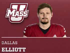 DALLAS ELLIOTT