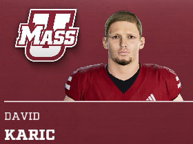 DAVID KARIC