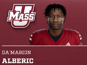 DA'MARION ALBERIC