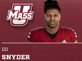 DD SNYDER
